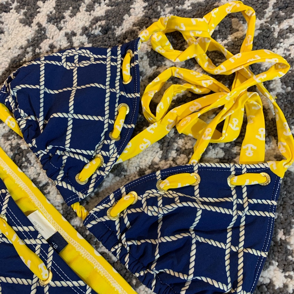 Two Piece Bikini - image 2